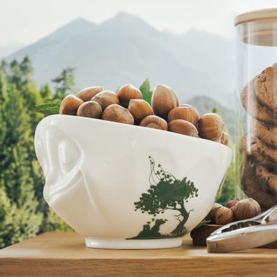 58 Fiftyeight Products Schale Bowl Glücklich Fabelhaft Special Edition Tisch Essen