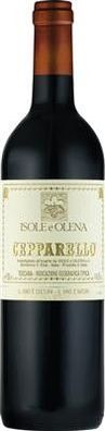 Isole e Olena Cepparello Toscana – 2019