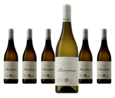 6 x Allesverloren Wine Estate Allesverloren Chenin Blanc – 2025