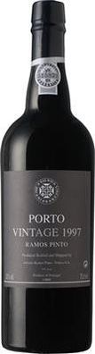 Ramos Pinto Vintage Port – 1995