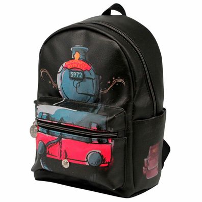 Harry Potter Hogwarts Express Rucksack 31cm