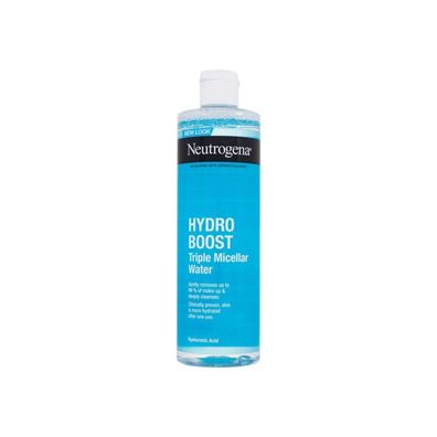 Neutrogena HYDRO BOOST TRIPLE AGUA Micelar 400ML