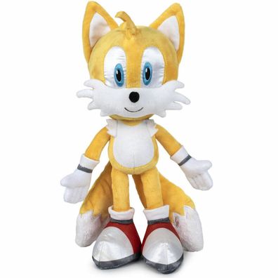 Sonic 2 Tails Plüschtier 44cm