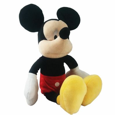 Disney Mickey Plüsch 40cm