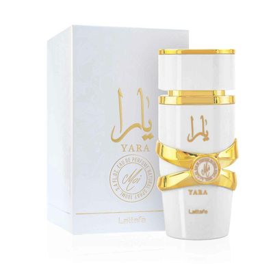 Lattafa Lattafa Yara Moi Eau De Parfum 100 ml (woman)