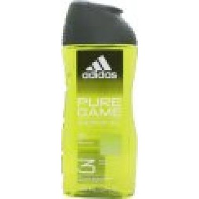 Pure Game Adidas 250ml