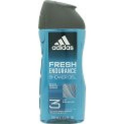 Fresh Endurance Adidas 250ml