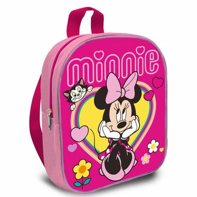 Disney Minnie Rucksack 29cm