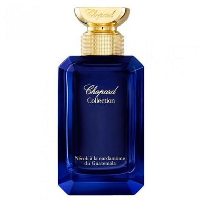 Neroli a la Cardamome du Guatemala Eau De Parfum Unisex 50 ml