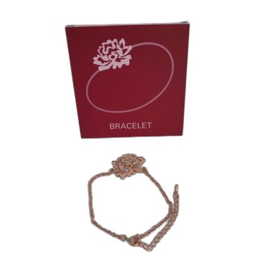 Touch of Seduction Armband 17 - 22 cm Rose Gold Für Frauen