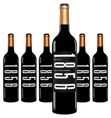 6 x Macià Batle 1856 Tinto – 2022