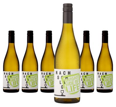 6 x Stahl Nachschlag Bright Side Of Life – 2025