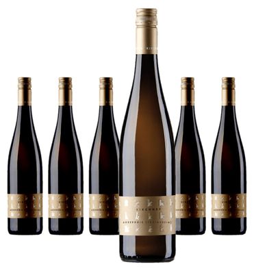 6 x Kirchner Auxerrois Qualitätswein trocken – 2025