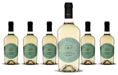 6 x Raices Ramito Verdejo - Sauvignon Blanc – 2025