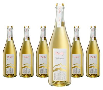 6 x Axel Pauly Traubensecco – 2025