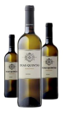 3 x Ramos Pinto Duas Quintas Reserva White – 2024