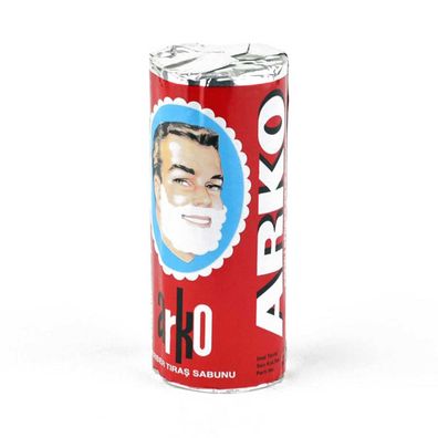 Arko Rasierseife in stick 75 g