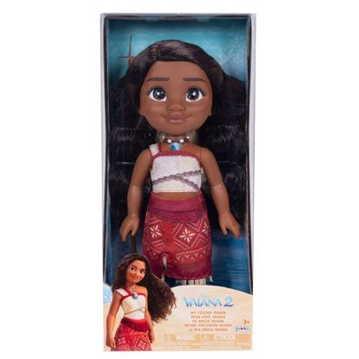 Disney Vaiana Moana 2 Puppe 38cm