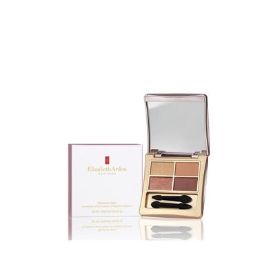 Eyeshadow QUAD Lidschatten #Prfoundly rosa 3 gr