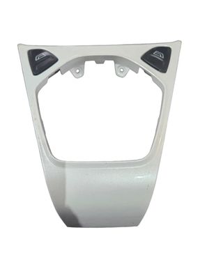 Verkleidung Mittelkonsole mit Schalter Fensterheber Ford Ka 1.2 RU8 2010-2011