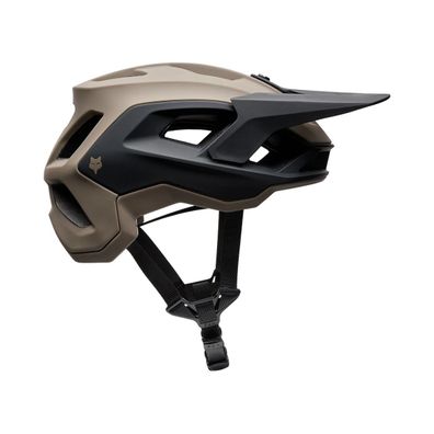 FOX Bike Helm Speedframe 5050 nutmeg