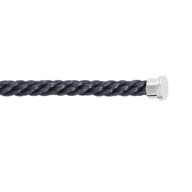 Fred - 6B1071 - Sturmgraues Kabel