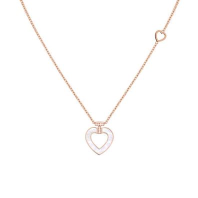 Fred - 7B0274 - Hübsche Frauenhalskette