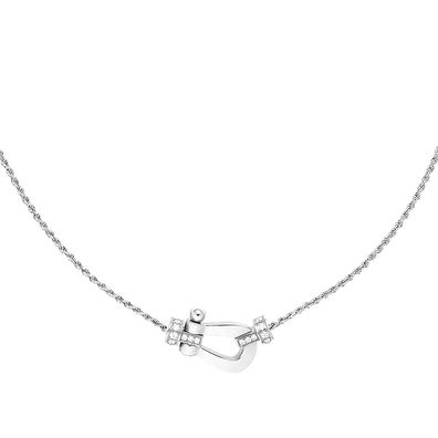 Fred - 7B0238 - Halskette Force 10