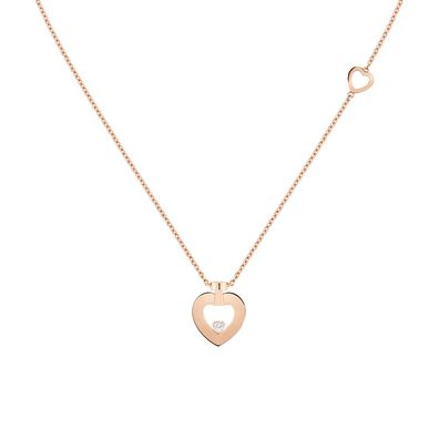 Fred - 7B0254 - Hübsche Frauenhalskette