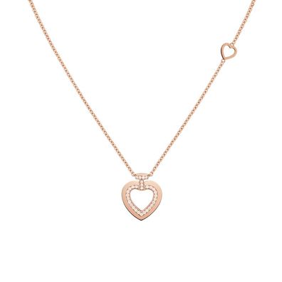 Fred - 7B0257 - Hübsche Frauenhalskette