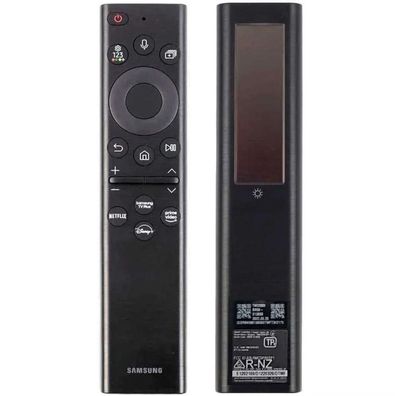 Samsung BN59-01385B Original Solar Fernbedienung für QLED TV