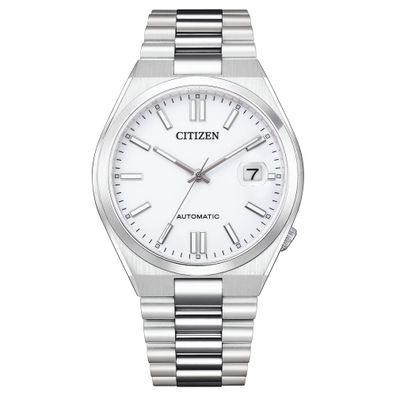 Citizen – NJ0150-81A – Tsuyosa Mechanic Collection