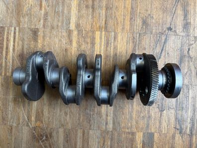 Original Mercedes-Benz OM654 Kurbelwelle R65408 NEU