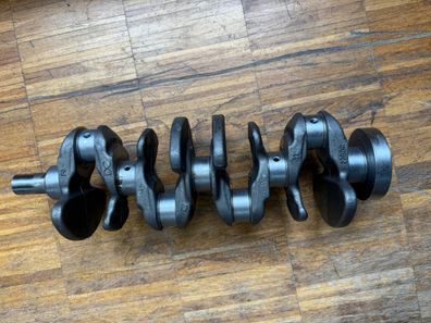 Original Mercedes-Benz M282 Kurbelwelle 7260R A2820310400 NEU