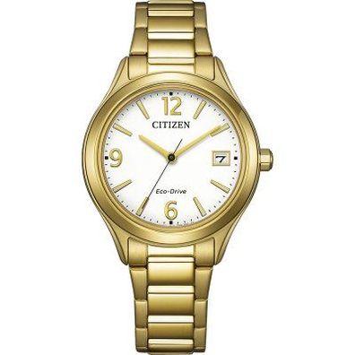Citizen - FE6122-64A - Uhr Citizen Elegance FE6122-64A