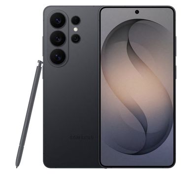 Samsung Galaxy S26 Ultra 1TB Black 6,8 Zoll Quad HD 120 Hz 200 MP 16 GB RAM - Kau