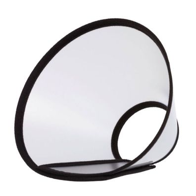 Schutzkragen mit Klettverschluss Trixie L XL 50 58 cm 28 cm