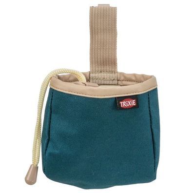 Snack Tasche Leckerli Beutel Baggy de Luxe Klein Trixie