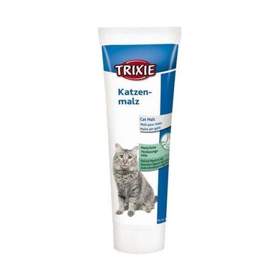Trixie Katzenmalz Malzpaste Haarballenpaste 240 g