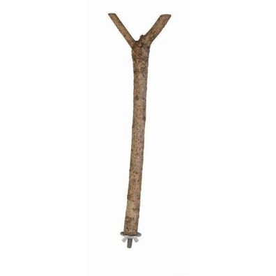 Y Sitzstange Naturholz Y Form Trixie 35 cm