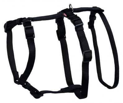 Trixie Panikgeschirr Stay L-XL schwarz