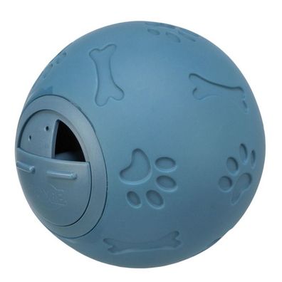 Snackball Hund Intelligenzspielzeug Snackball 11 cm Trixie Snacky