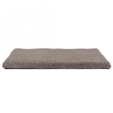 Trixie Vital Liegematte Bendson orthopädisch hellgrau 100 x 70 cm