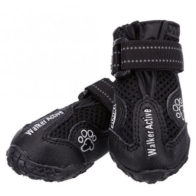 2 Pfotenschutzschuhe L-XL Trixie