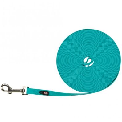 Hundeschleppleine Schleppleine Rückrufleine Trixie Easy Life ozean 10 m 13 mm