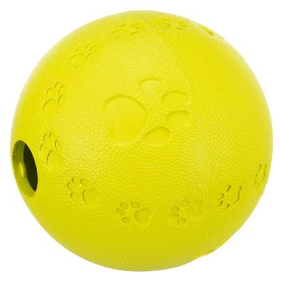 Snackball Labyrinth Trixie Naturgummi 9 cm