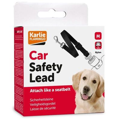 auto sicherheitsgurt hund 20 mm