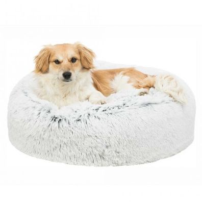 Trixie Kissen Harvey rund 60cm Plüsch Hundekissen