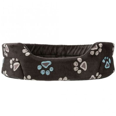 Hundebett Trixie Jimmy Taupe 45 x 35 cm