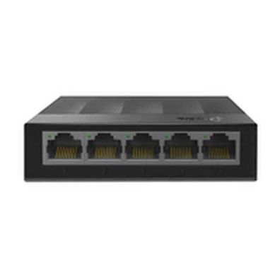 TP-Link DE TP-LINK TPLINK Switch (LS1005G)